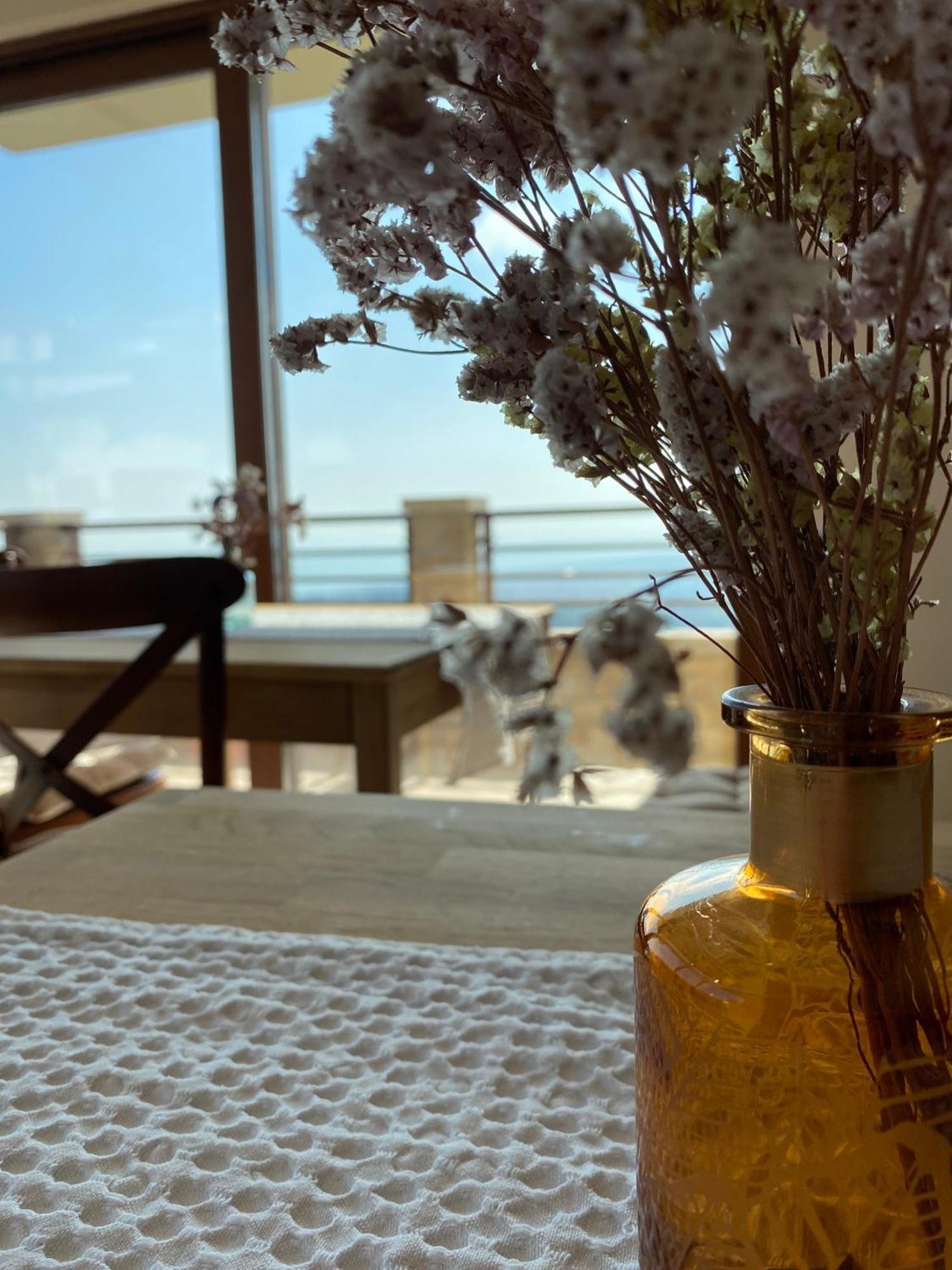 شقة Seta Luxury روزيتو ديلي أبروتسي المظهر الخارجي الصورة